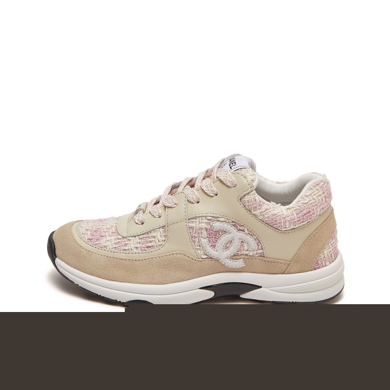 Ch*el sneakers